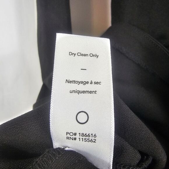 NWT Likely Meghan Off Shoulder Dress in Black - Size 0 - Picture 10 of 10